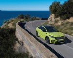 2022 Škoda ENYAQ Coupe RS iV Front Three-Quarter Wallpapers 150x120 (31)