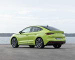 2022 Škoda ENYAQ Coupe RS iV Rear Three-Quarter Wallpapers  150x120 (49)