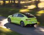 2022 Škoda ENYAQ Coupe RS iV Rear Three-Quarter Wallpapers  150x120 (24)