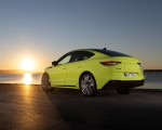 2022 Škoda ENYAQ Coupe RS iV Rear Three-Quarter Wallpapers  150x120