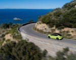 2022 Škoda ENYAQ Coupe RS iV Rear Three-Quarter Wallpapers 150x120 (38)