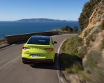 2022 Škoda ENYAQ Coupe RS iV Rear Wallpapers 150x120 (34)