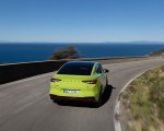 2022 Škoda ENYAQ Coupe RS iV Rear Wallpapers  150x120 (35)