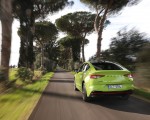 2022 Škoda ENYAQ Coupe RS iV Rear Wallpapers 150x120 (27)