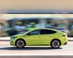 2022 Škoda ENYAQ Coupe RS iV Side Wallpapers 150x120 (40)