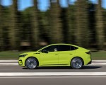 2022 Škoda ENYAQ Coupe RS iV Side Wallpapers 150x120 (30)