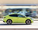 2022 Škoda ENYAQ Coupe RS iV Side Wallpapers  150x120 (41)
