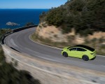2022 Škoda ENYAQ Coupe RS iV Side Wallpapers 150x120 (39)