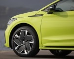 2022 Škoda ENYAQ Coupe RS iV Wheel Wallpapers  150x120