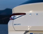 2022 Škoda ENYAQ Coupe iV (Color: Moon White) Detail Wallpapers 150x120