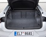 2022 Škoda ENYAQ Coupe iV (Color: Moon White) Trunk Wallpapers  150x120