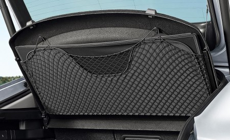 2022 Škoda ENYAQ Coupe iV (Color: Moon White) Trunk Wallpapers 450x275 (58)