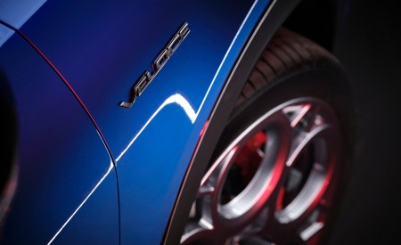 2023 Alfa Romeo Tonale Detail Wallpapers 450x275 (13)