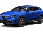2023 Alfa Romeo Tonale Front Three-Quarter Wallpapers 150x120 (20)