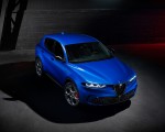 2023 Alfa Romeo Tonale Front Three-Quarter Wallpapers 150x120 (7)