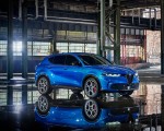 2023 Alfa Romeo Tonale Front Three-Quarter Wallpapers 150x120 (4)
