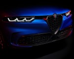 2023 Alfa Romeo Tonale Front Wallpapers 150x120 (11)