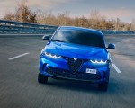 2023 Alfa Romeo Tonale Front Wallpapers 150x120 (3)