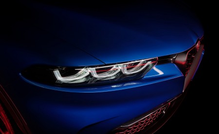 2023 Alfa Romeo Tonale Headlight Wallpapers 450x275 (12)