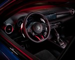 2023 Alfa Romeo Tonale Interior Wallpapers 150x120 (17)