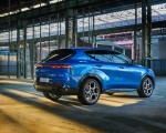 2023 Alfa Romeo Tonale Rear Three-Quarter Wallpapers 150x120 (5)