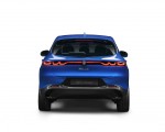 2023 Alfa Romeo Tonale Rear Wallpapers 150x120 (21)