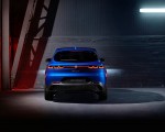 2023 Alfa Romeo Tonale Rear Wallpapers 150x120 (8)