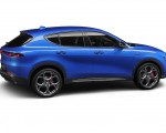 2023 Alfa Romeo Tonale Side Wallpapers 150x120 (22)