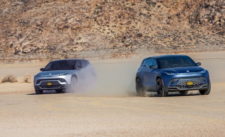 2023 Fisker Ocean Wallpapers 450x275 (2)