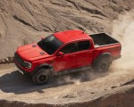 2023 Ford Ranger Raptor (EU-Spec) Wallpapers & HD Images