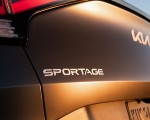 2023 Kia Sportage PHEV Badge Wallpapers 150x120 (19)