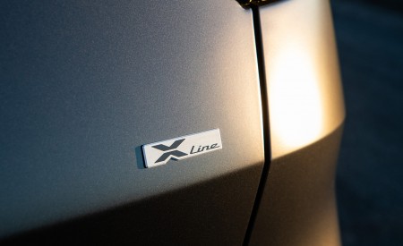 2023 Kia Sportage PHEV Badge Wallpapers 450x275 (20)