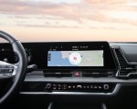 2023 Kia Sportage PHEV Central Console Wallpapers 150x120 (25)