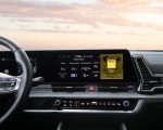2023 Kia Sportage PHEV Central Console Wallpapers 150x120 (26)