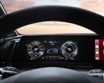 2023 Kia Sportage PHEV Digital Instrument Cluster Wallpapers 150x120 (24)