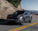 2023 Kia Sportage PHEV Front Three-Quarter Wallpapers 150x120 (2)