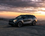 2023 Kia Sportage PHEV Front Three-Quarter Wallpapers 150x120 (12)