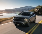 2023 Kia Sportage PHEV Front Three-Quarter Wallpapers 150x120 (3)