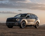 2023 Kia Sportage PHEV Front Three-Quarter Wallpapers 150x120 (9)