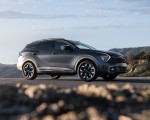 2023 Kia Sportage PHEV Front Three-Quarter Wallpapers 150x120 (7)