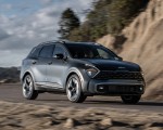 2023 Kia Sportage PHEV Front Three-Quarter Wallpapers 150x120 (5)