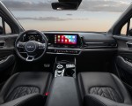2023 Kia Sportage PHEV Interior Cockpit Wallpapers 150x120 (27)