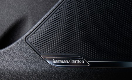 2023 Kia Sportage PHEV Interior Detail Wallpapers 450x275 (28)