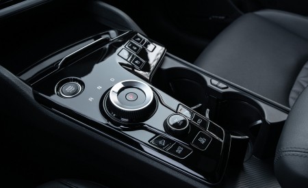 2023 Kia Sportage PHEV Interior Detail Wallpapers 450x275 (29)