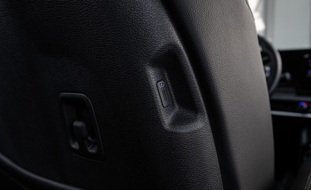 2023 Kia Sportage PHEV Interior Detail Wallpapers 450x275 (31)