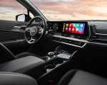2023 Kia Sportage PHEV Interior Wallpapers 150x120 (23)