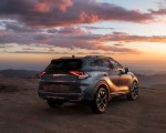 2023 Kia Sportage PHEV Rear Three-Quarter Wallpapers 150x120 (13)