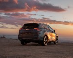 2023 Kia Sportage PHEV Rear Three-Quarter Wallpapers 150x120 (14)