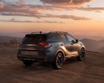 2023 Kia Sportage PHEV Rear Three-Quarter Wallpapers 150x120 (15)