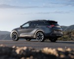 2023 Kia Sportage PHEV Rear Three-Quarter Wallpapers 150x120 (8)